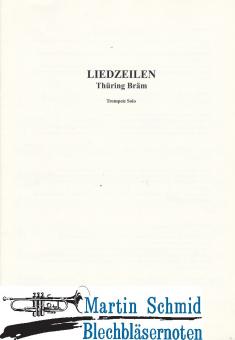 Liedzeilen 