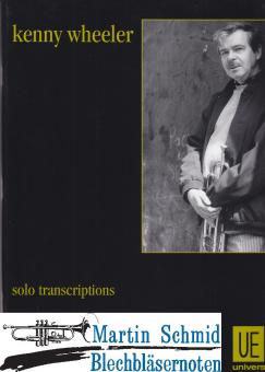 Solo Transcriptions 