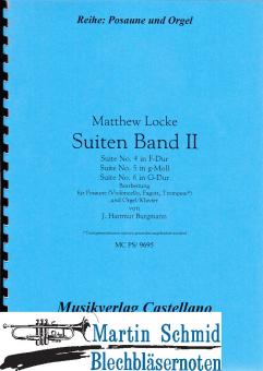 Suiten Band 2 