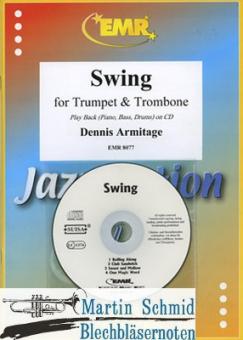 Swing (101.Klavier.CD) 