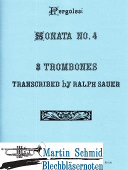 Sonata Nr.4 