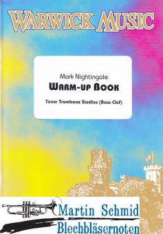 The Warm-Up Book 