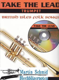 Take The Lead - British Isles Folk Songs 