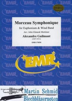 Morceau Symphonique 