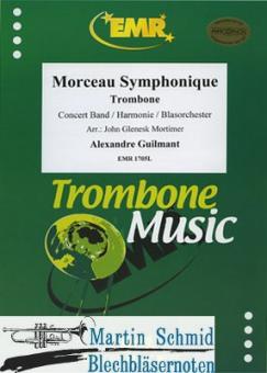 Morceau Symphonique 