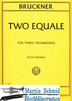 Two Equale 