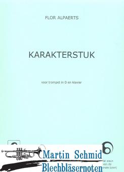 Karakterstuk 