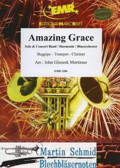 Amazing Grace 