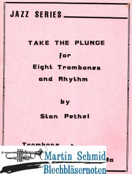 Take The Plunge (8Pos.Rhythm) 