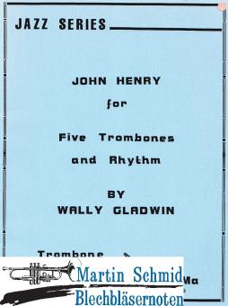 John Henry (5Pos.Rhythm) 