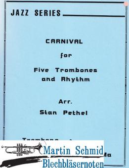 Carnival (5Pos.Rhythm) 