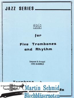 Mana (5Pos.Rhythm) 