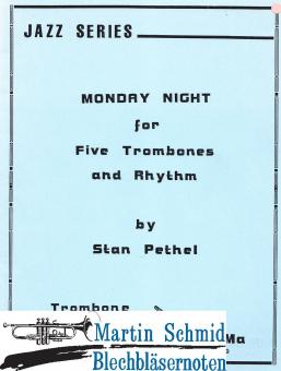 Monday Night (5Pos.Rhythm) 