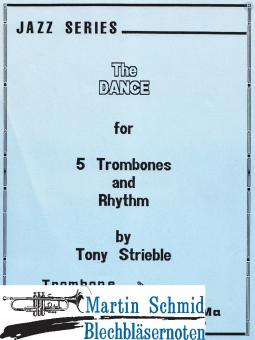 The Dance (5Pos.Rhythm) 