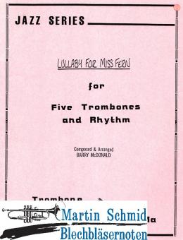 Lullaby For Miss Fern (5Pos.Rhythm) 