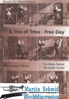 A Trio of Trios - Free Day (414.01) 