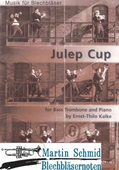 Julep Cup 