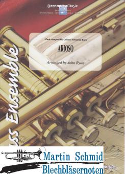 Arioso (211.01;210.1(B)1) 