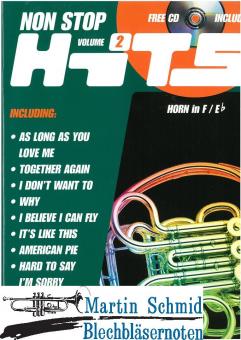 Non Stop Hits Vol. 2 