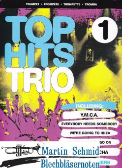 Top Hits Trio 