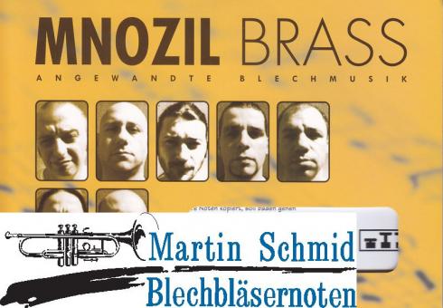 Nils Holgerson (303.01;302.101)  (Mnozil Brass) 