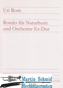 Rondo 