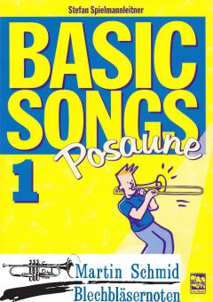 Basic Songs Vol.1 