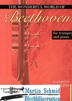 The Wonderful World of Beethoven 