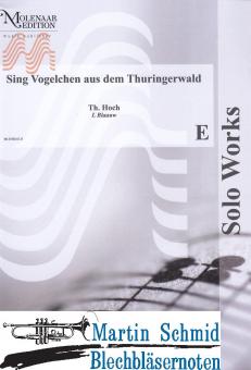 Singvögelchen 