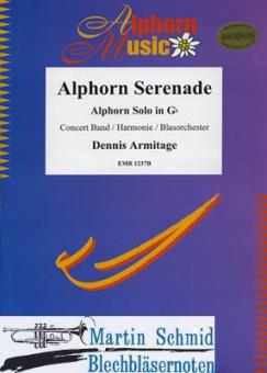 Alphorn Serenade (in Ges) 