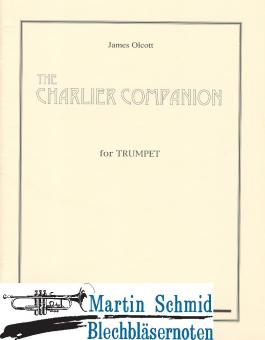 The Charlier Companion (Begleitstimme der Charlier Etüden) 