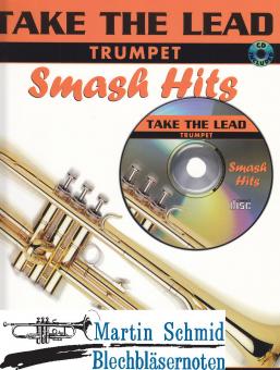 Take The Lead - Smash Hits 
