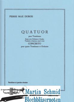 Quatuor 