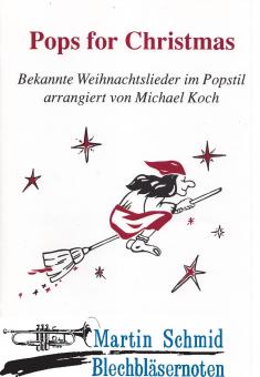 Pops for Christmas Stimmen (211) 