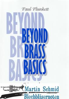 Beyond Brass Basics 
