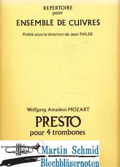 Presto 