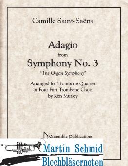 Adagio (3. Sinfonie) 