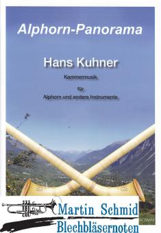 Kammermusik für Alphorn und ... (SpP) 