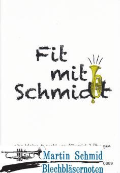 Fit mit Schmidt 