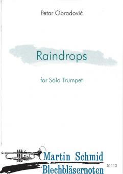 Raindrops 