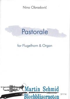 Pastorale (Flügelhorn) 