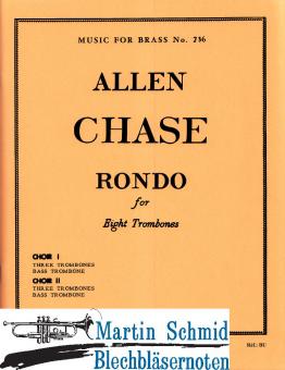 Rondo (8Pos) 