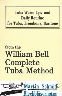 Blazhevich Tuba Interpretations 