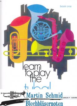 Learn To Play The Tuba I 