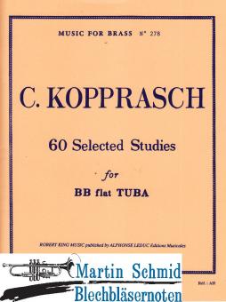 60 Selected Studies (king) 