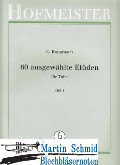 60 Etüden Heft 1 (hofmeister) 
