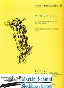 Petit Interlude 