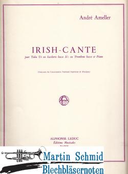 Irish-Cante 