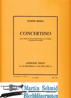 Concertino 