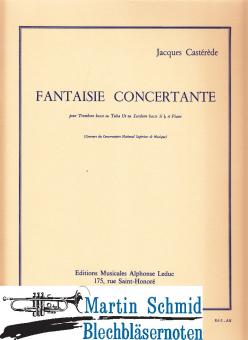 Fantaisie concertante 